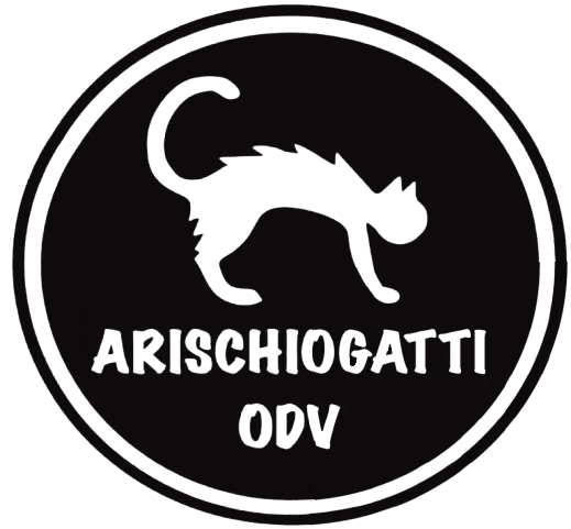 Logo Arischiogatti di Crema